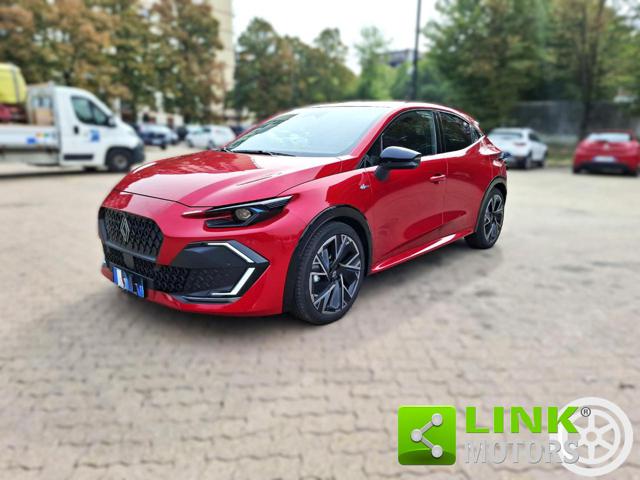 RENAULT Clio usata, con Cerchi in lega