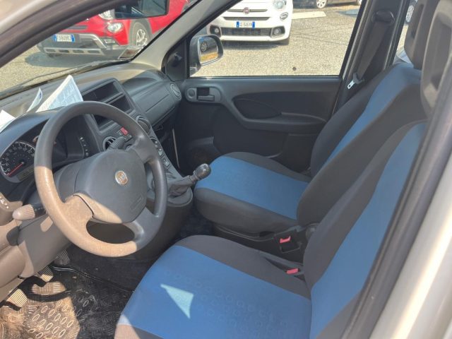 FIAT Panda usata, con Airbag Passeggero