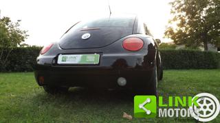 VOLKSWAGEN New Beetle usata, con Chiusura centralizzata