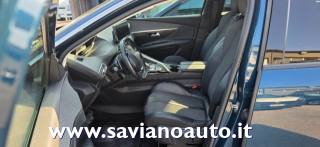 PEUGEOT 3008 usata, con Alzacristalli elettrici
