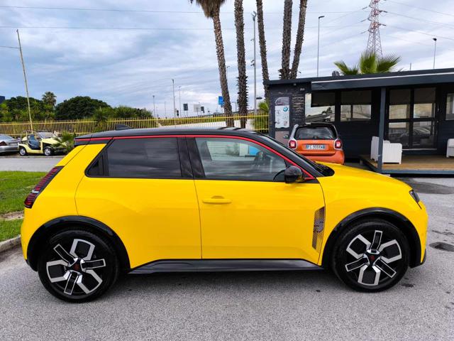 RENAULT R 5 usata, con Cerchi in lega