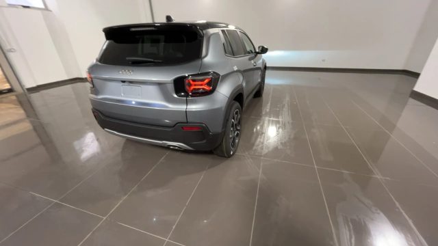 JEEP Avenger usata, con Cerchi in lega