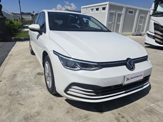 VOLKSWAGEN Golf usata, con Autoradio