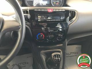 LANCIA Ypsilon usata, con Airbag testa