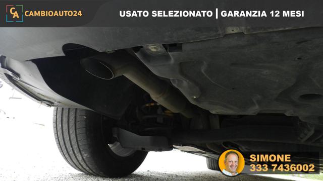 CITROEN Grand C4 Spacetourer usata, con Limitatore di velocità