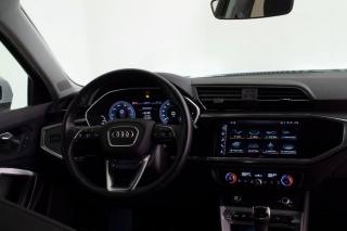 AUDI Q3 usata, con Airbag