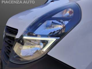 OPEL Movano usata 17