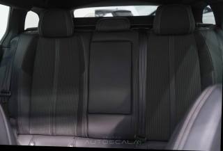 PEUGEOT 508 usata, con Fari LED