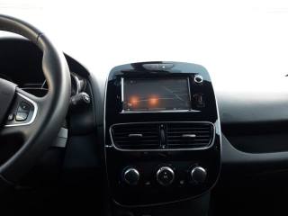 RENAULT Clio usata, con Interni in pelle