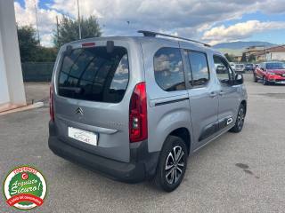 CITROEN Berlingo usata, con Airbag Passeggero