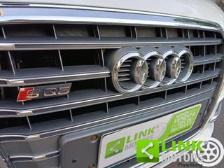 AUDI Q5 usata, con Telecamera per parcheggio assistito