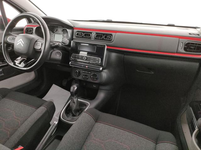 CITROEN C3 usata, con Climatizzatore