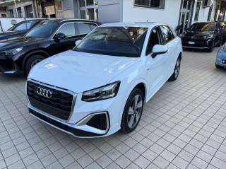 AUDI Q2 usata, con Airbag laterali