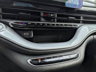 FIAT 500e usata, con Chiusura centralizzata