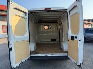 FIAT Ducato usata, con Servosterzo