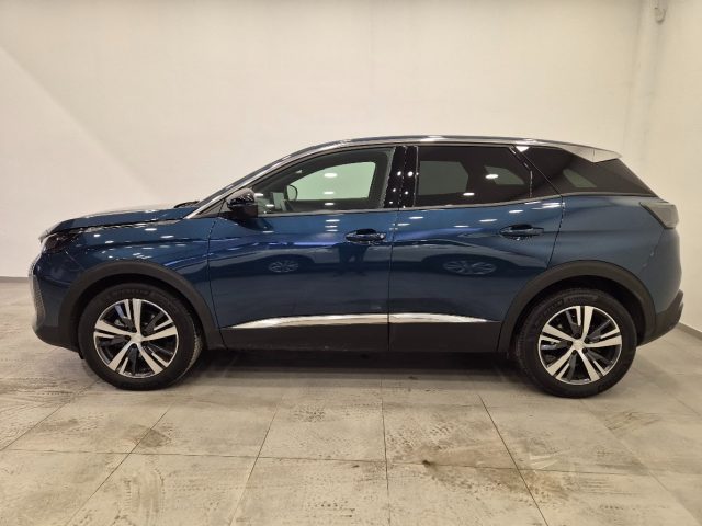PEUGEOT 3008 usata, con Airbag Passeggero