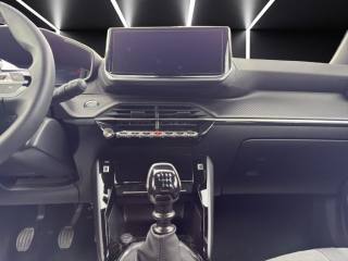PEUGEOT 2008 usata, con Bluetooth