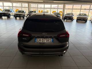 FORD Focus usata, con Controllo elettronico della corsia