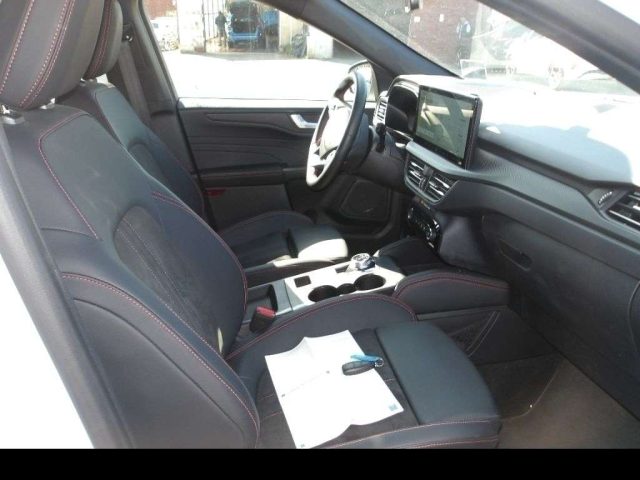 FORD Kuga usata, con Antifurto