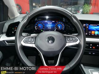 VOLKSWAGEN Golf usata, con Climatizzatore