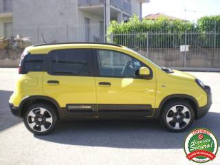 FIAT Panda usata, con ESP