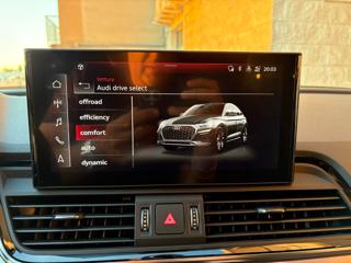 AUDI Q5 usata, con Luci diurne LED
