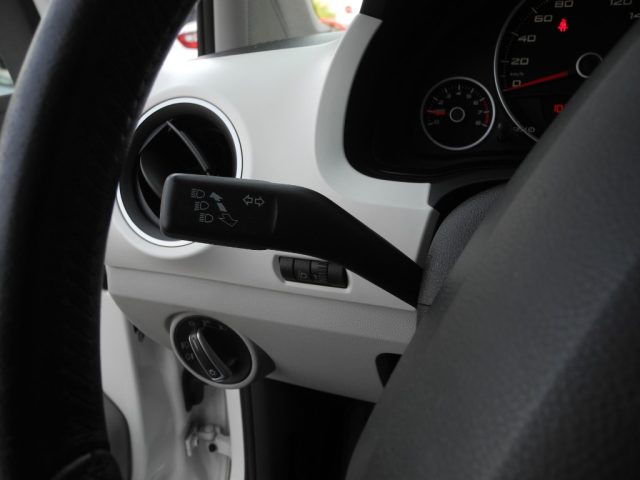 SEAT Mii usata, con Kit antipanne