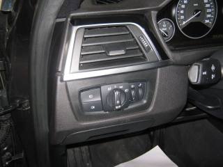 BMW 316 usata, con Fendinebbia