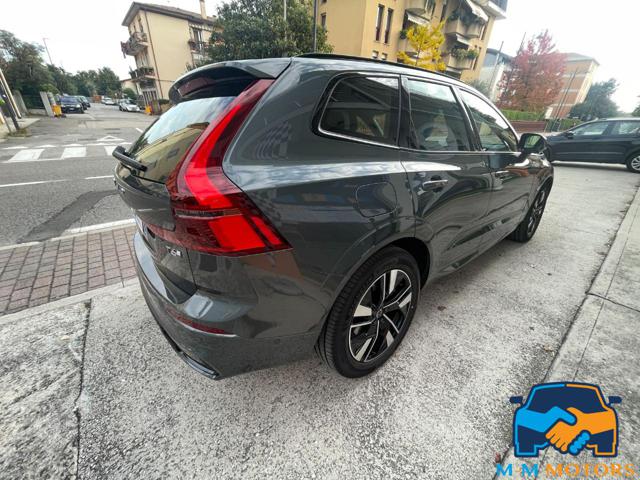 VOLVO XC60 usata, con Cerchi in lega