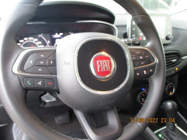 FIAT Tipo usata, con Sistema di navigazione