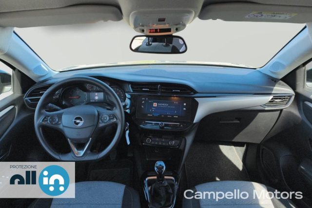 OPEL Corsa usata 6