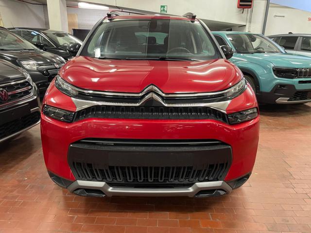 CITROEN C3 Aircross usata, con Airbag