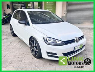 VOLKSWAGEN Golf usata, con Cruise Control