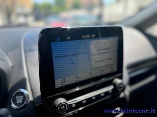 FORD EcoSport usata, con Boardcomputer