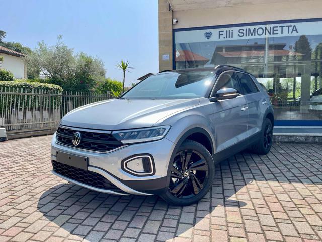 VOLKSWAGEN T-Roc usata, con ABS