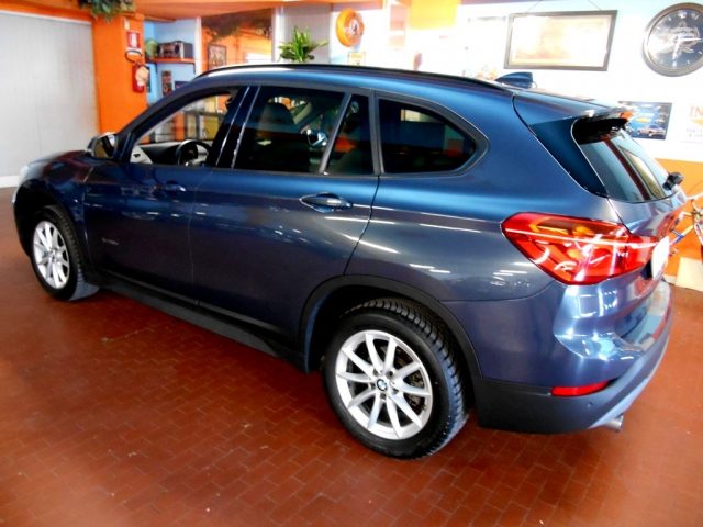 BMW X1 usata, con Airbag Passeggero
