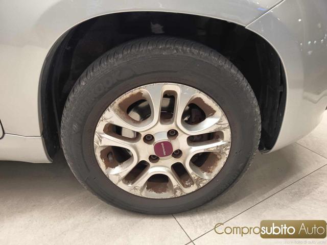 FIAT Panda usata 22