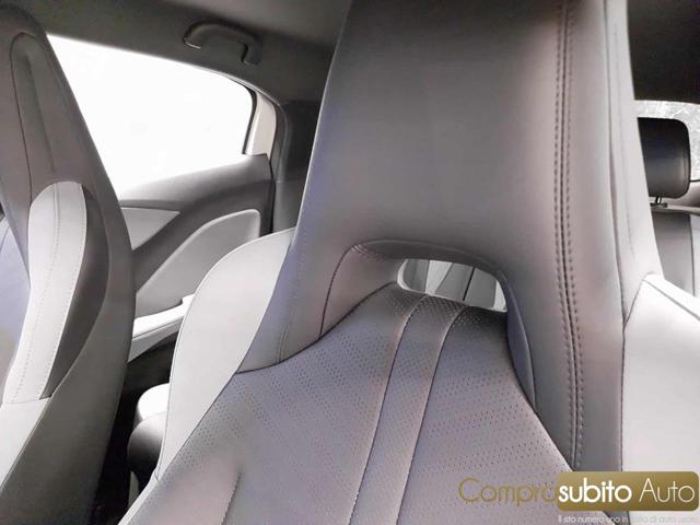 BYD Dolphin usata, con Chiusura centralizzata