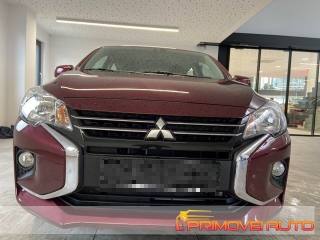 MITSUBISHI Space Star usata, con Autoradio