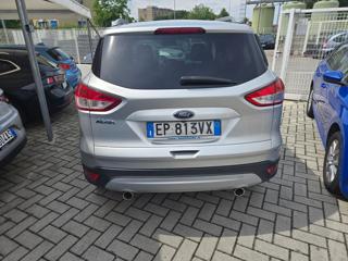 FORD Kuga usata, con Climatizzatore