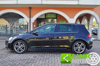 VOLKSWAGEN Golf usata, con Airbag