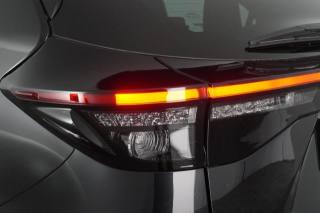TOYOTA Yaris Cross usata 15