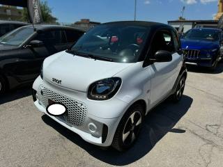 SMART ForTwo usata, con Cerchi in lega
