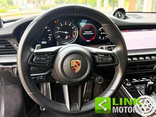 PORSCHE 911 usata, con Immobilizzatore elettronico