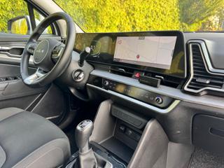 KIA Sportage usata, con Cerchi in lega