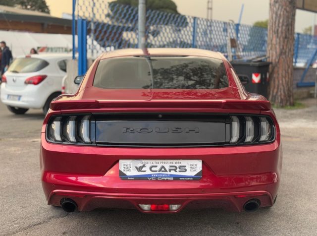 FORD Mustang usata, con Alzacristalli elettrici