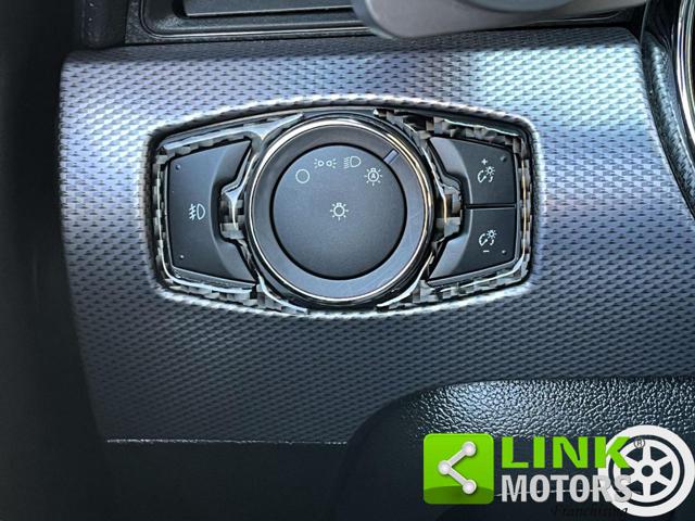 FORD Mustang usata, con Immobilizzatore elettronico