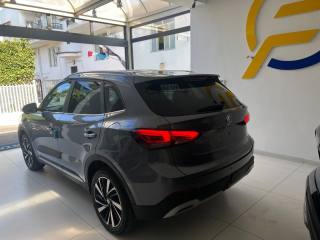 MG ZS usata, con Regolazione elettrica sedili