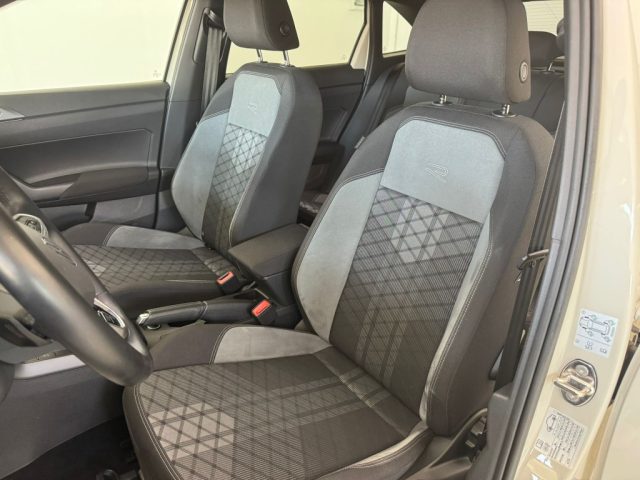 VOLKSWAGEN Taigo usata, con Controllo trazione