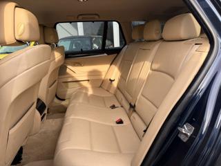 BMW 535 usata, con Fendinebbia